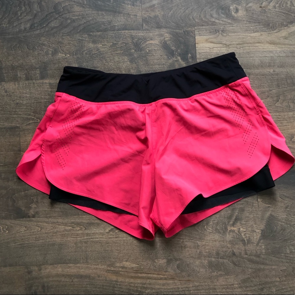 RYU Women’s Shorts Small/Petite